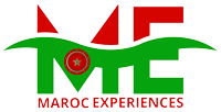 Maroc Experiences Logo